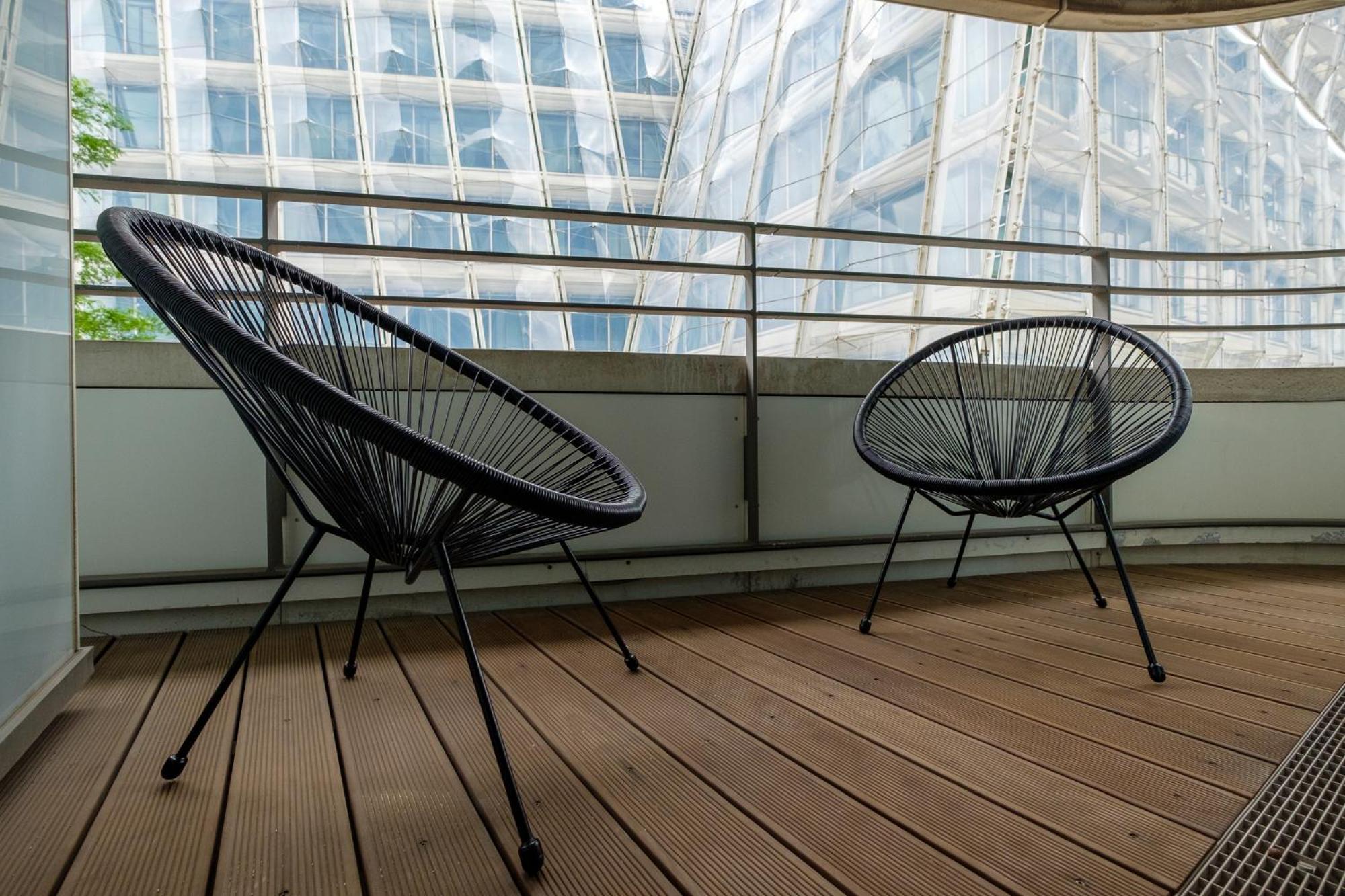Come2Stay Hafencity - Marco Polo Tower Hamburg-Harburg Buitenkant foto